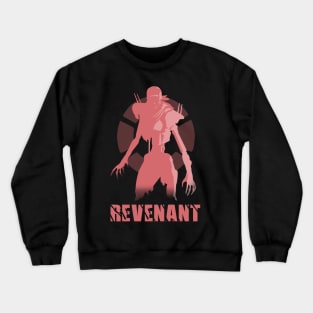 apex legends revenant Crewneck Sweatshirt